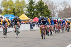 NZ Schools Road Cycling Champs